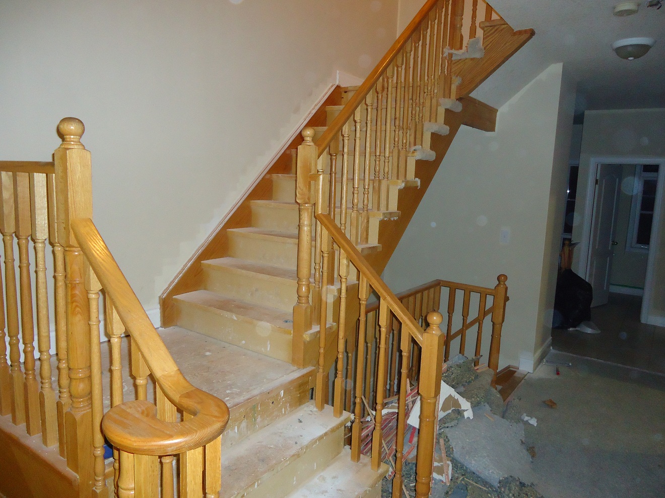 Toronto house painters are the best house painters. Call 289-933-9935