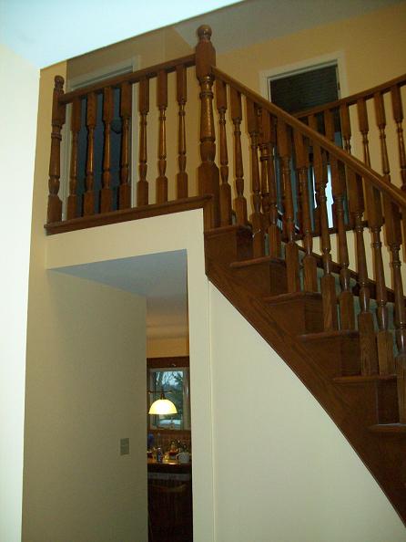 Hamilton house painters are the best house painters. Call 289-933-9935