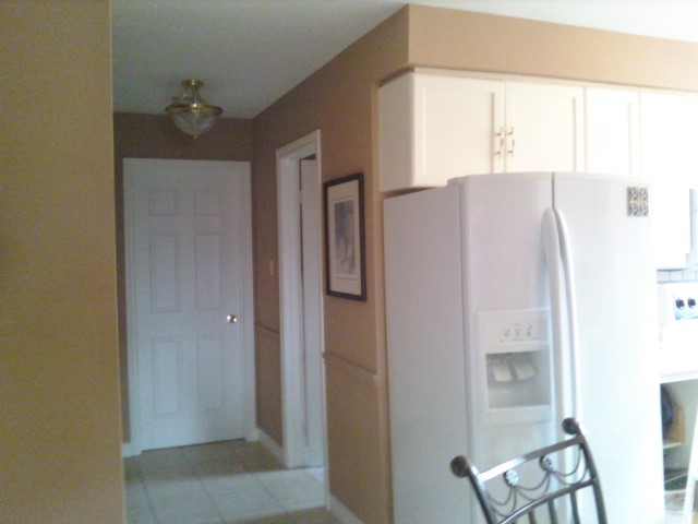 Hamilton house painters are the best house painters. Call 289-933-9935