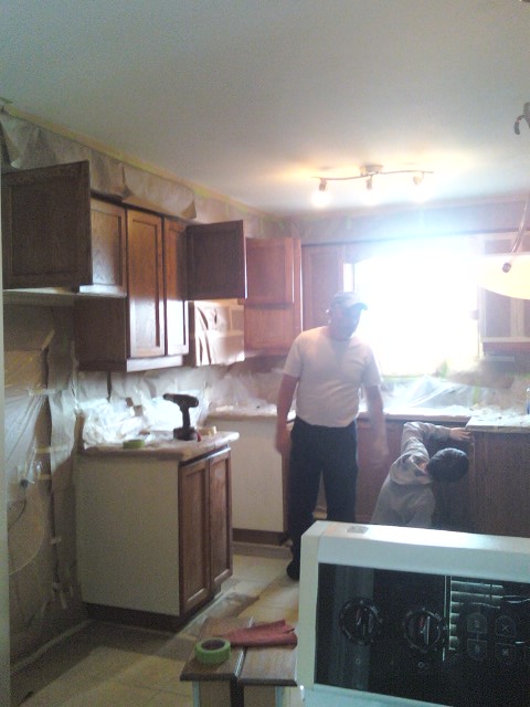 Hamilton house painters are the best house painters. Call 289-933-9935