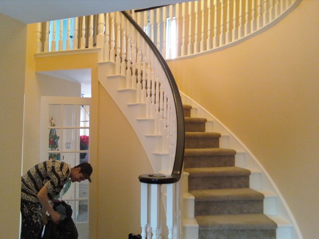 Hamilton house painters are the best house painters. Call 289-933-9935