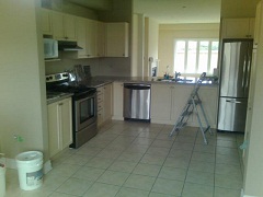 Toronto house painters are the best house painters. Call 289-933-9935